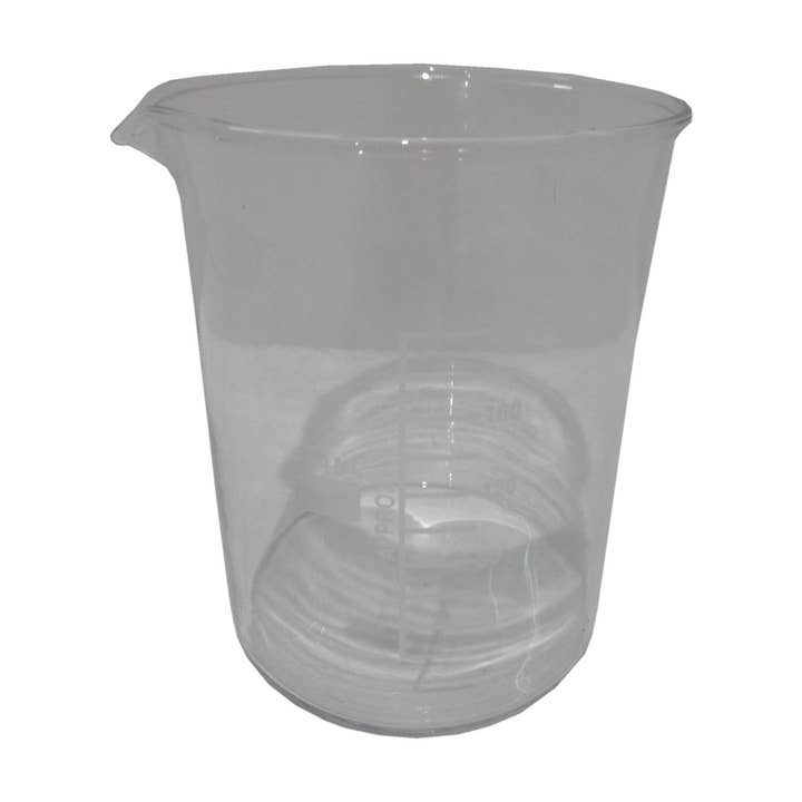 BIDKhome - Wholesale Measuring Cup - Glass Repro Measuring Beaker B- ST0