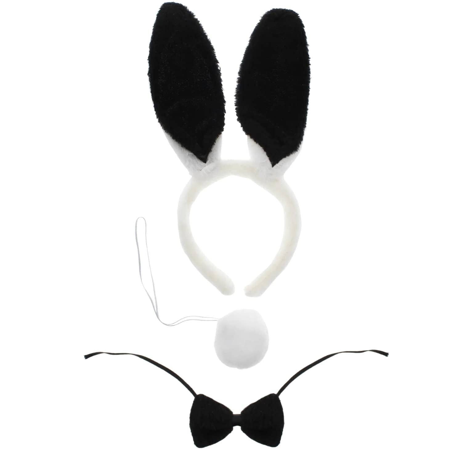 Topkids Accessories - Wholesale Costume - Kids - Rabbit Ears for Kids and Adults, Bunny Ears, Easter Bunny Ea2