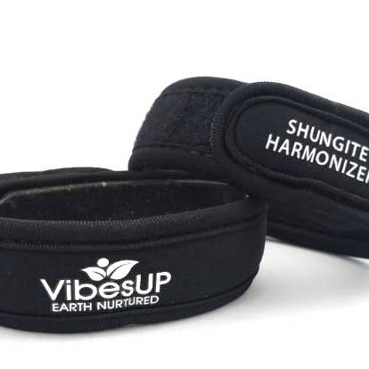 Vibesup - Vendita all'ingrosso Polsiere - Braccialetto di supporto 5G EMF
