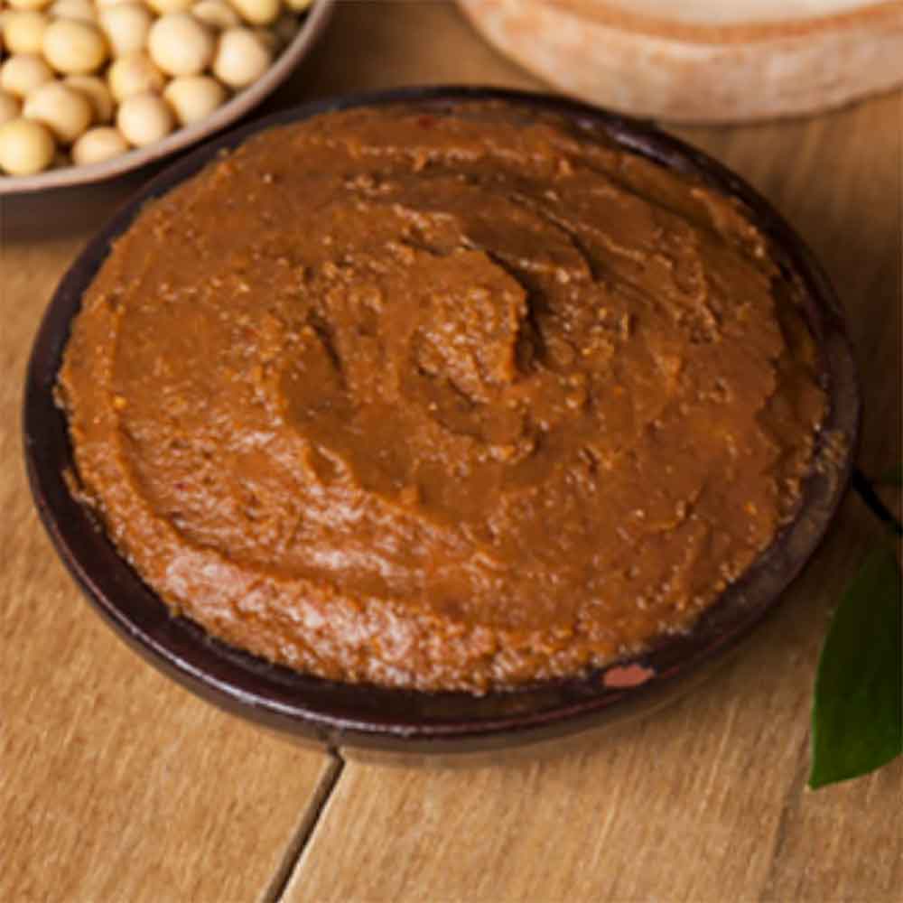 Kim'C Market - Wholesale Sauce - Kisoondo Traditional Doenjang (230g)-Case of 101