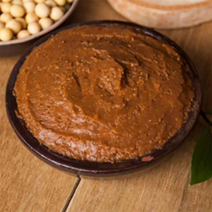 Kim'C Market - Wholesale Sauce - Kisoondo Traditional Doenjang (230g)-Case of 101