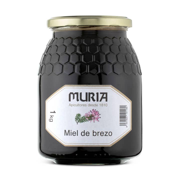 Heather Honing voor wholesale door Muria