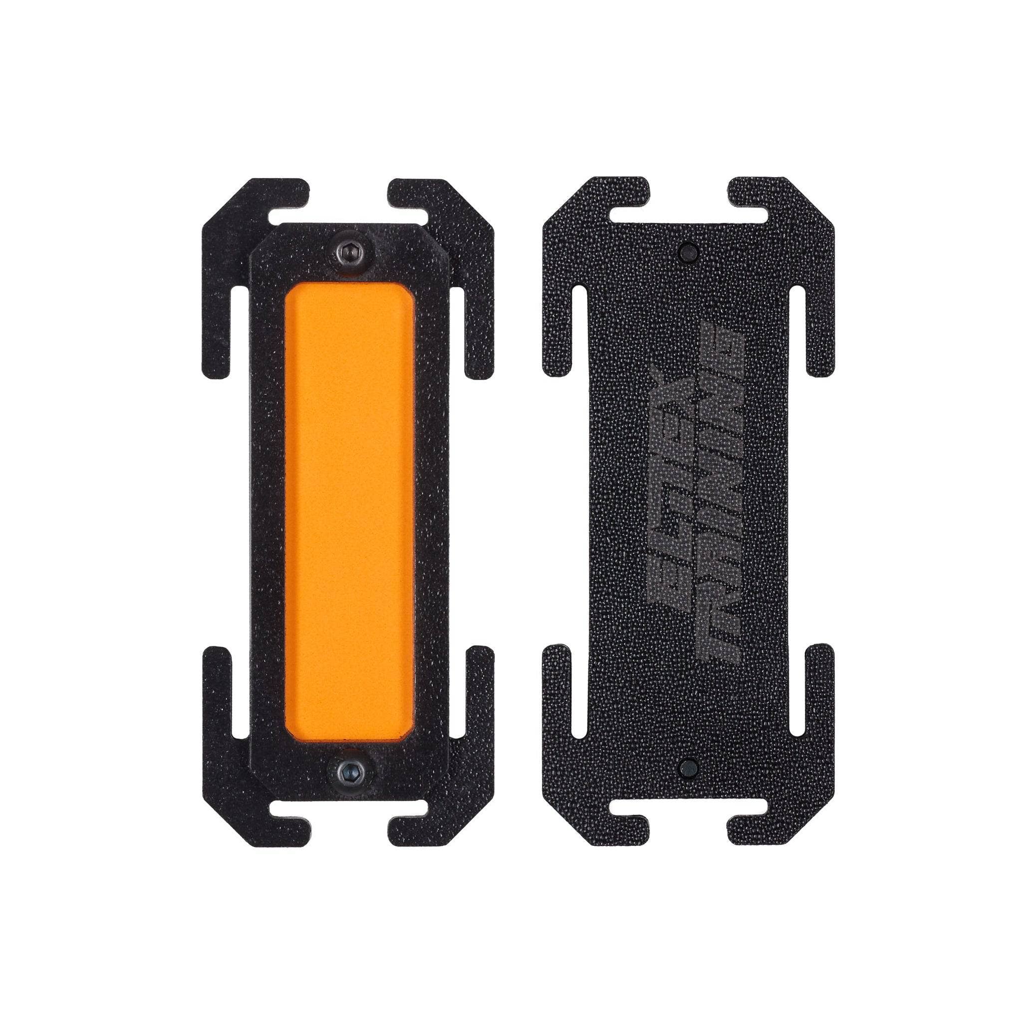 Elitex Training - Wholesale Sporting Accessories - Reflective Molle Orange2