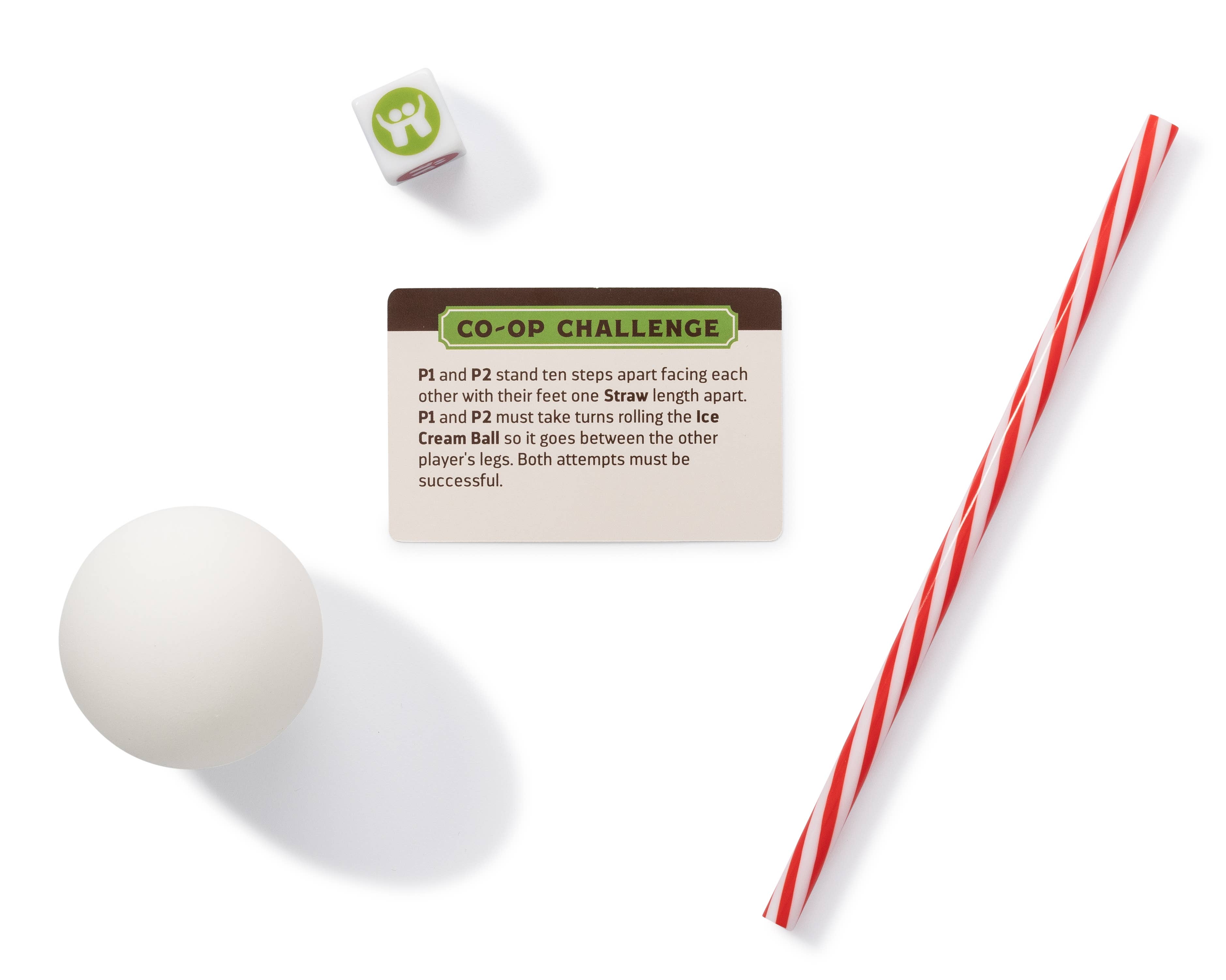 Gray Matters Games - Wholesale Board Game - The Root Beer Float Challenge4