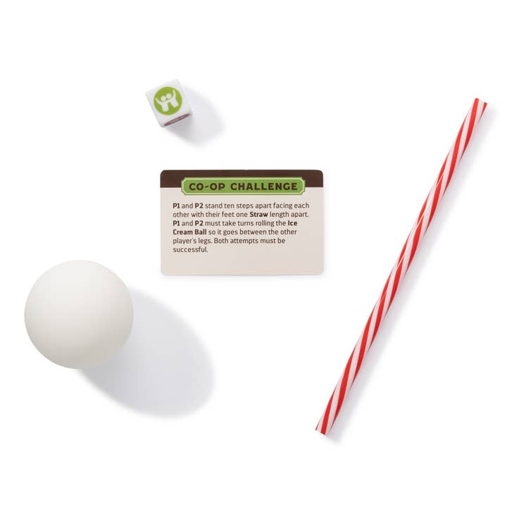 Gray Matters Games - Wholesale Board Game - The Root Beer Float Challenge4