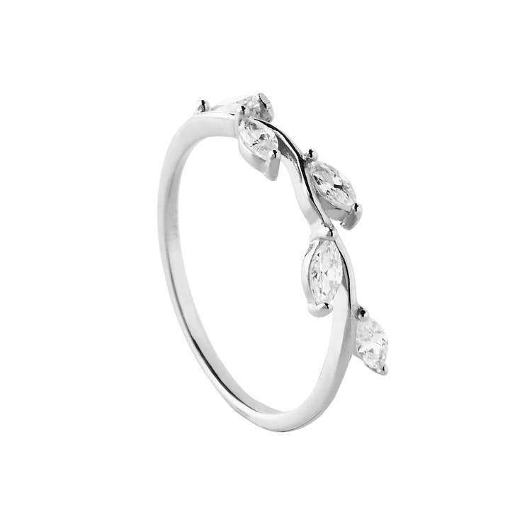 Belle Silver for wholesale by MURONA