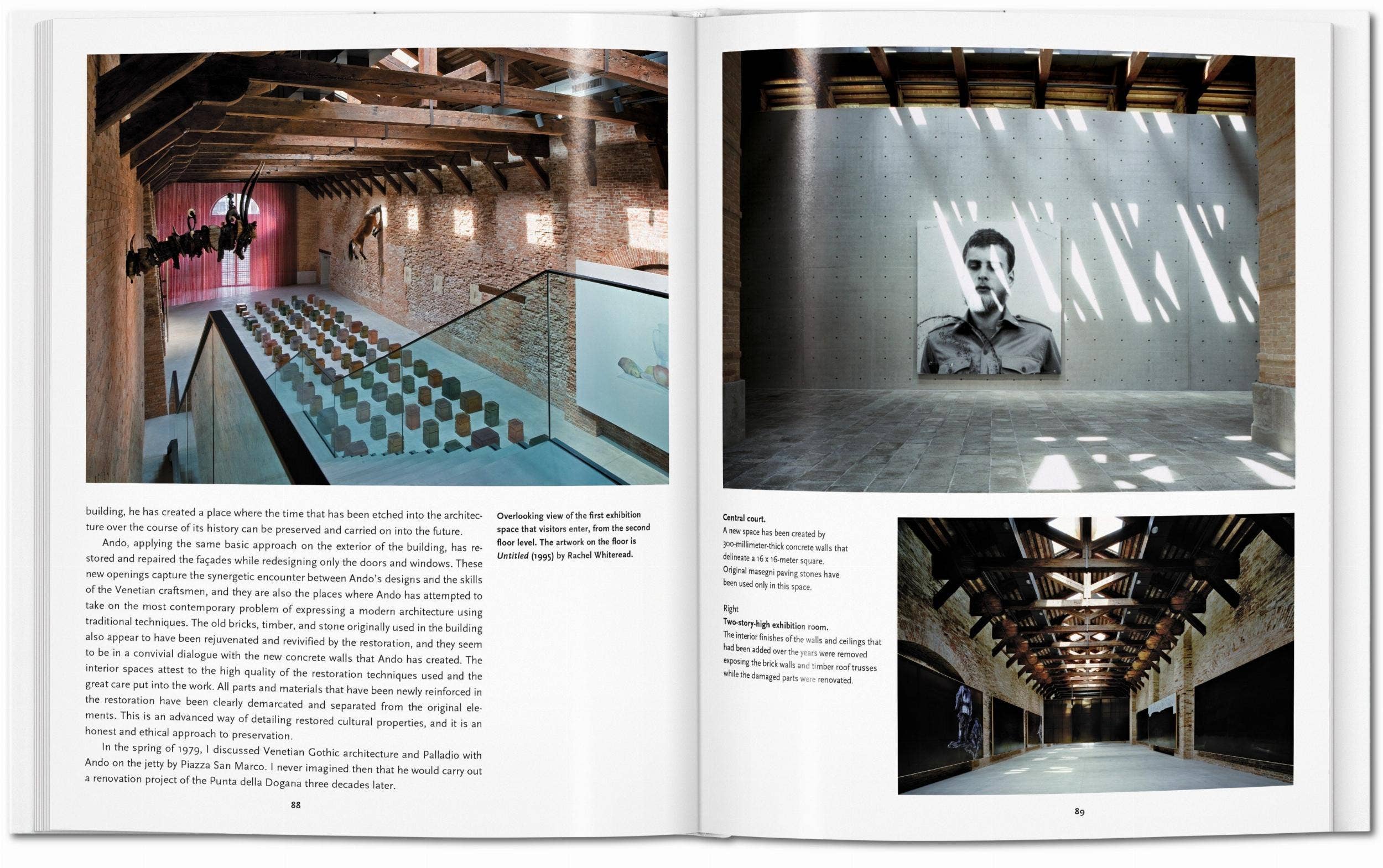 TASCHEN Europe - Wholesale Display Book - Ando (German)6