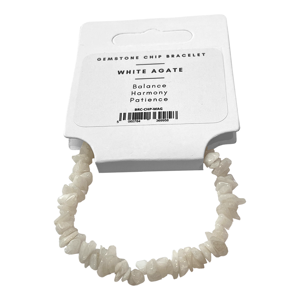 VIE - Wholesale Armband met kralen - Rekbare armband van edelsteenkorrels9