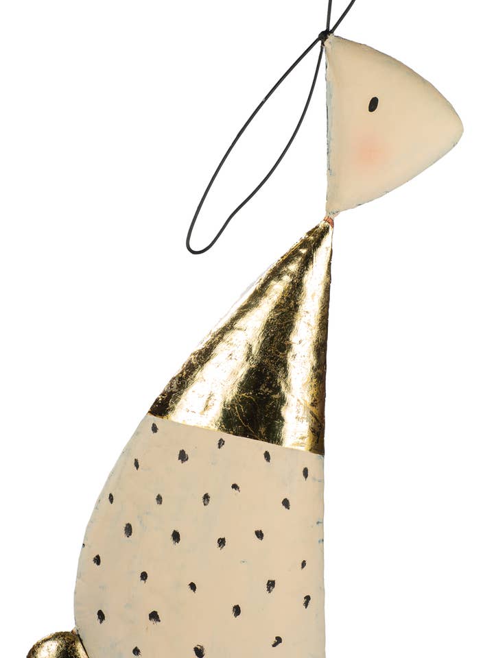 Coniglio 70 cm CF 2 per la vendita all'ingrosso da parte di Baden Collection