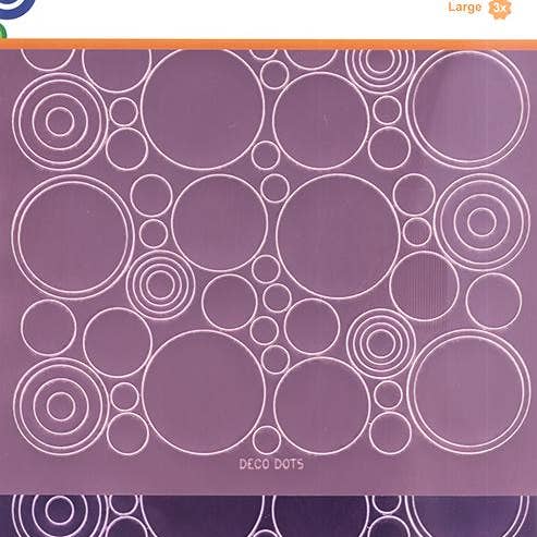 Ecstasy Crafts Distributing – Großhandel Aufkleber – Deco Dots Aufkleber4