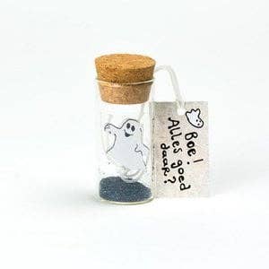Bottle of Boe Is Everything Good There? 6 cm for wholesale by Sidedish Cards