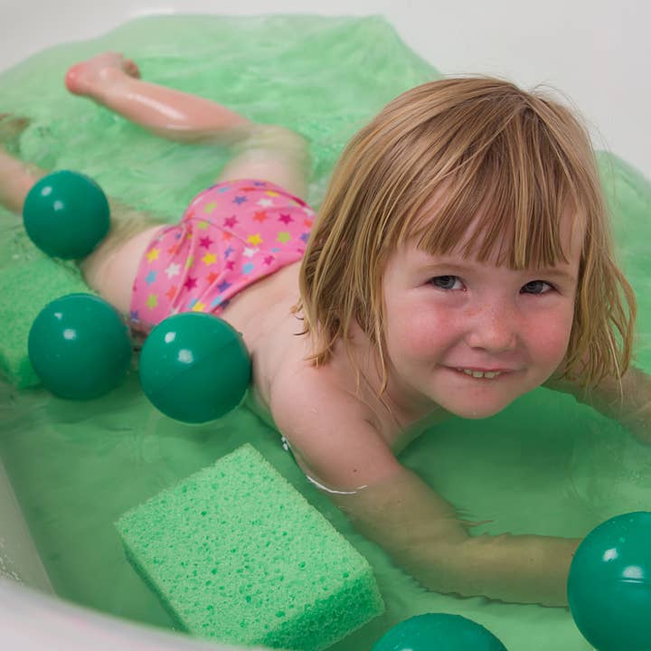 Afri-Imports - Wholesale Bath Bomb/Fizz - FiZZleS - 3 Pack Colourful Bath Magic for Kids (2 options)10