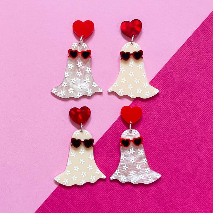 Taylor Swift Anti-Hero Gravyard Shift-dinglar för wholesale av Glitterbuggin