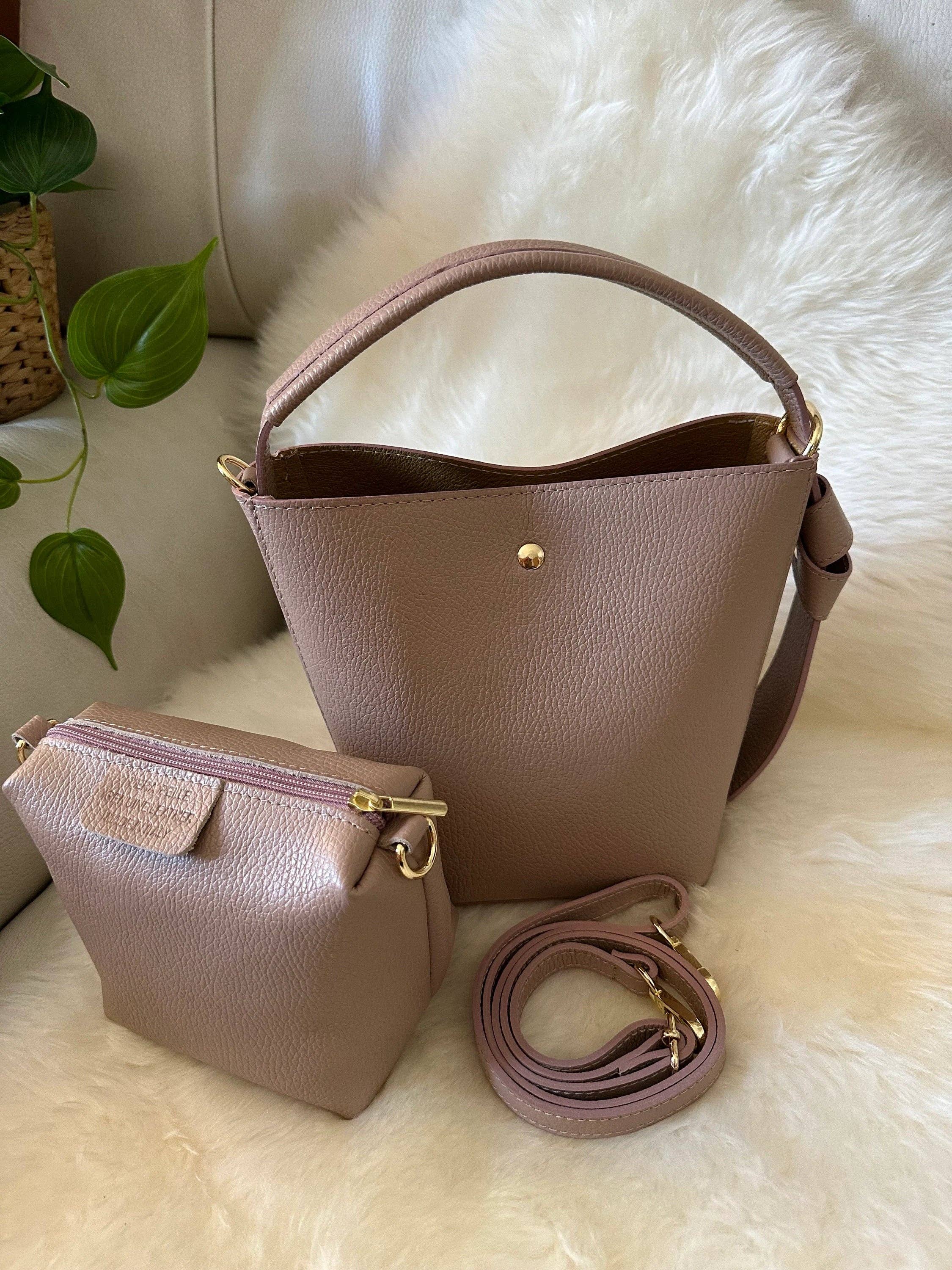 Zhade - Wholesale Shoulder Bag - Women's - JASMIN Bucket3