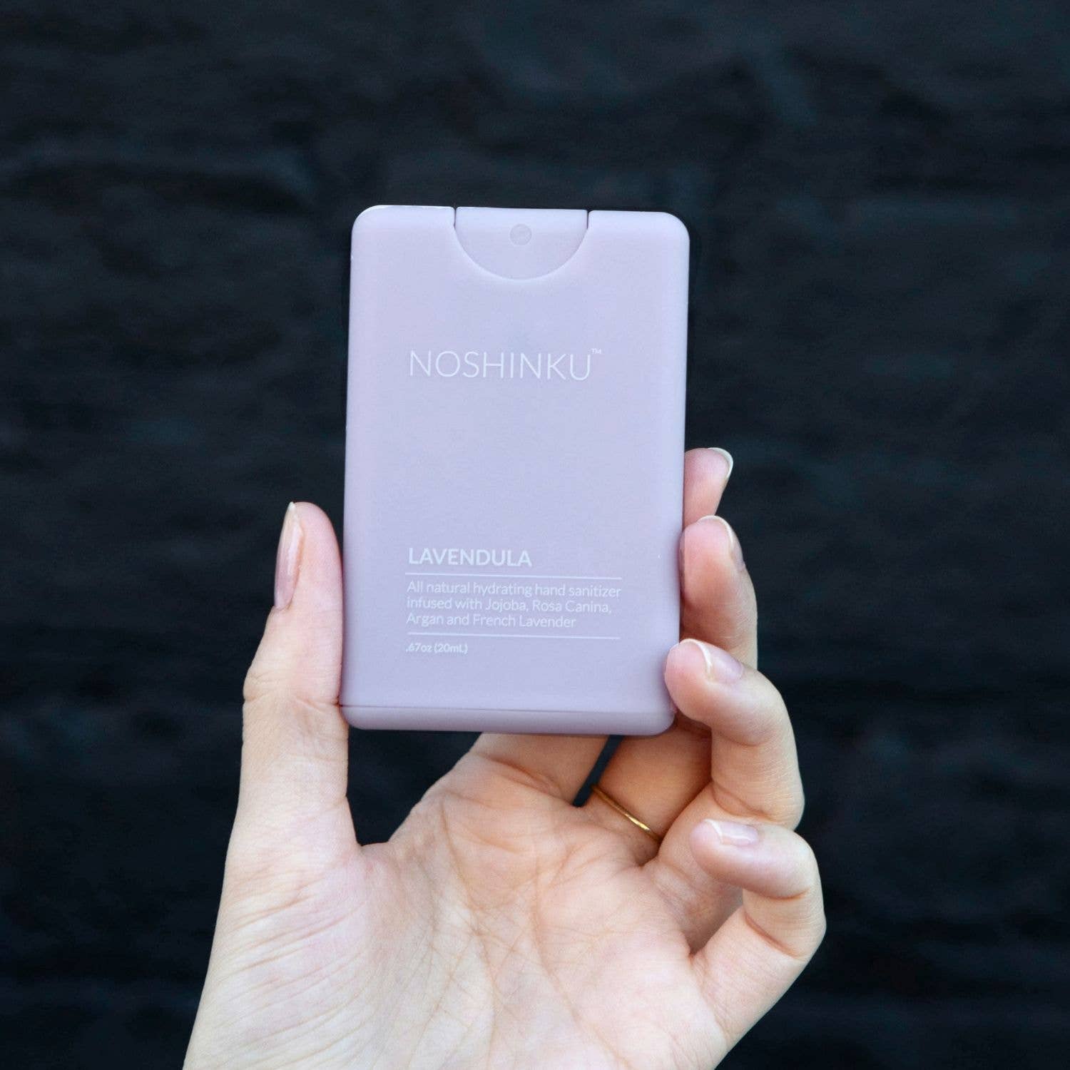 Noshinku - Vente Désinfectants pour les mains - DÉSINFECTANT POUR LES MAINS BIO ULTRA-HYDRATANT LAVENDULA2