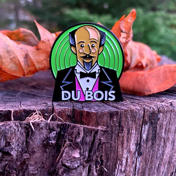 ROCKaBLOCK - Wholesale Lapel Pin/Button - Freedom Fighters Pins
