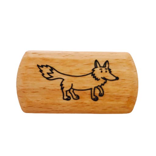 actiMare natural cosmetics - Wholesale Beard Brush/Comb - Children's nail brush with different designs to choose from28