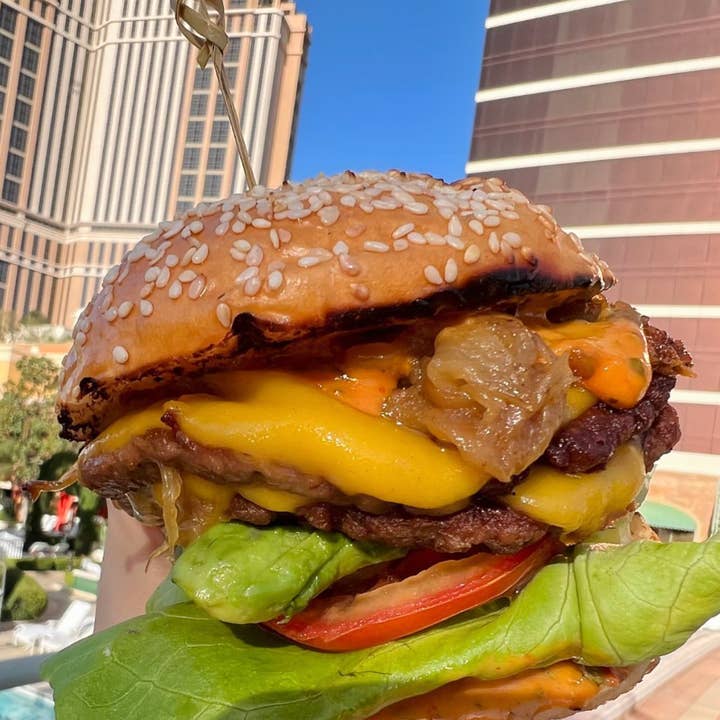 FOOD SERVICE Carrot vegan cheese slices 2# twin pack for wholesale by RIND