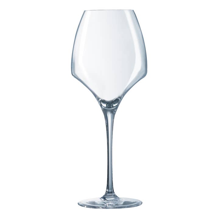 Amefa Couzon - Wholesale Wine Glass - OPEN UP - Chef & Sommelier