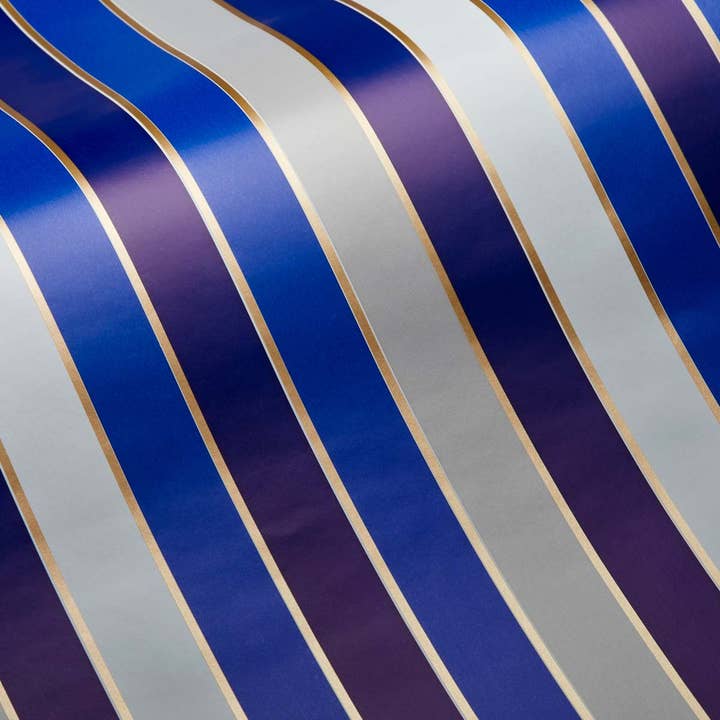 Draeger Paris - Wholesale Wrapping Paper Roll - Box 40 rolls - Prestige Froid2