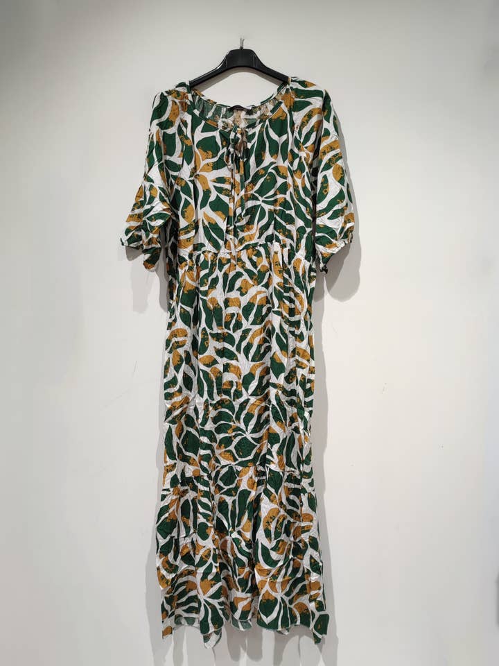 MARIA kjole 2505 - sæt med 10 for engroshandel hos Pomelo paris