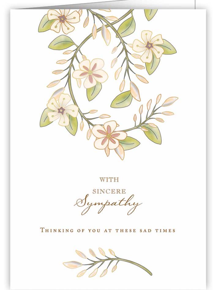 cartão de felicitações por atacado de Acte tre US/UK