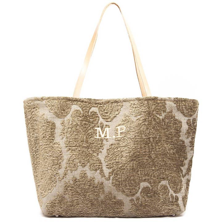 Sac fourre-tout GREEN ANTWERP pour la vente par SAC & BAGS