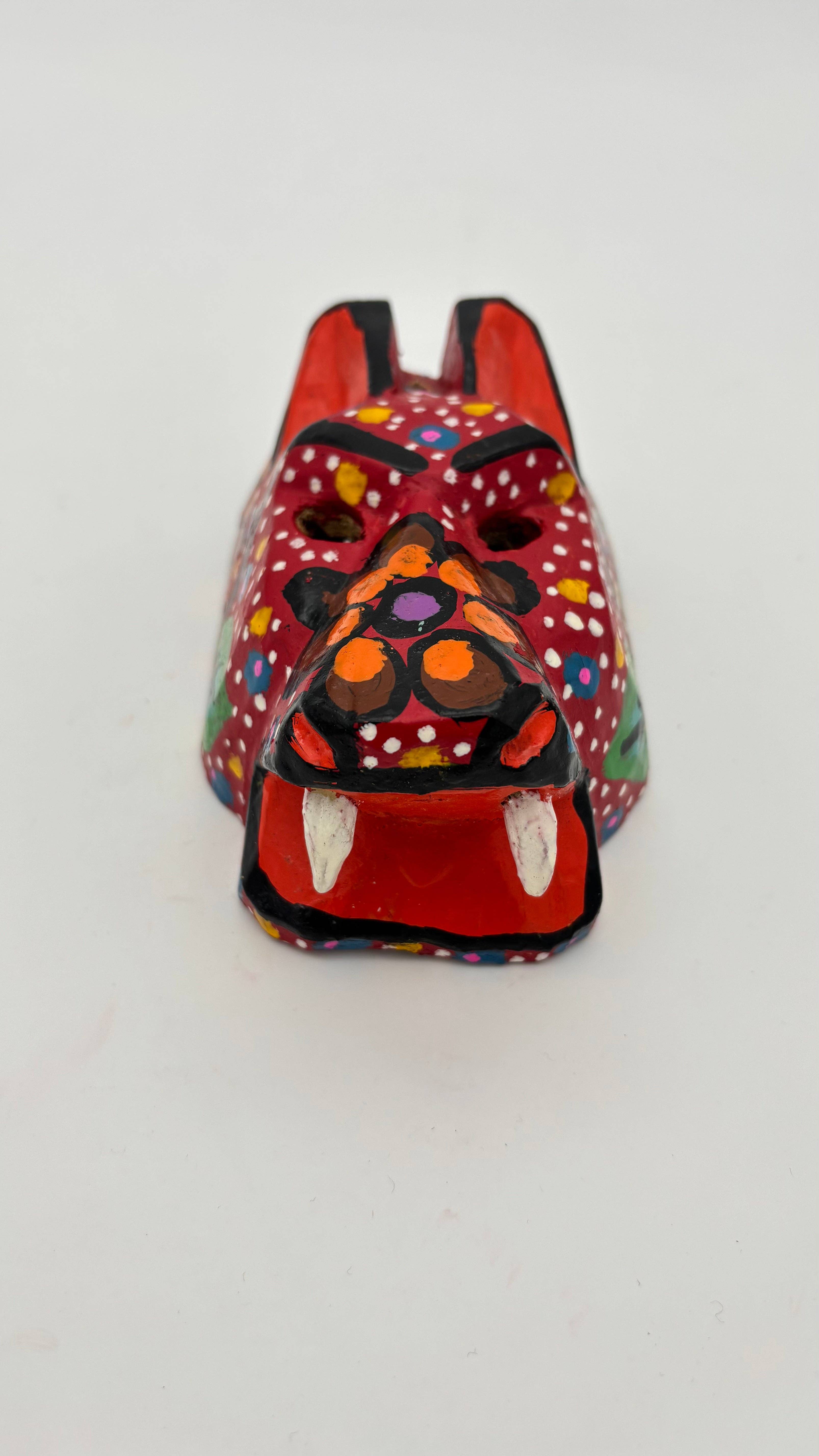 Boehme Concept - Wholesale Sculpture - Mini Masks2