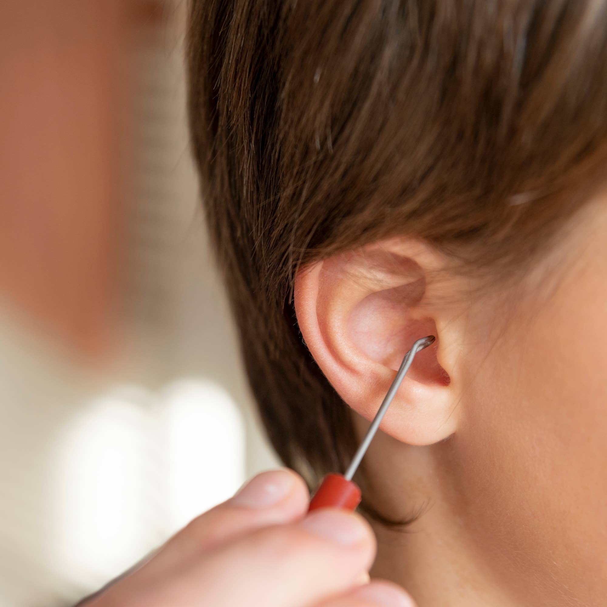 CHAMARREL - Wholesale Cotton Swab/Q-Tip - Eco-friendly ear cleaner | Circular economy1