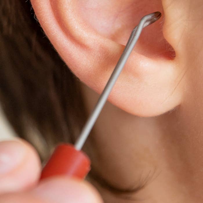 CHAMARREL - Wholesale Cotton Swab/Q-Tip - Eco-friendly ear cleaner | Circular economy1