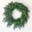 Artificial christmas wreaths