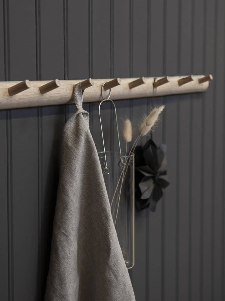 Grand rail à piquets Habbestorp pour la vente par STOREFACTORY