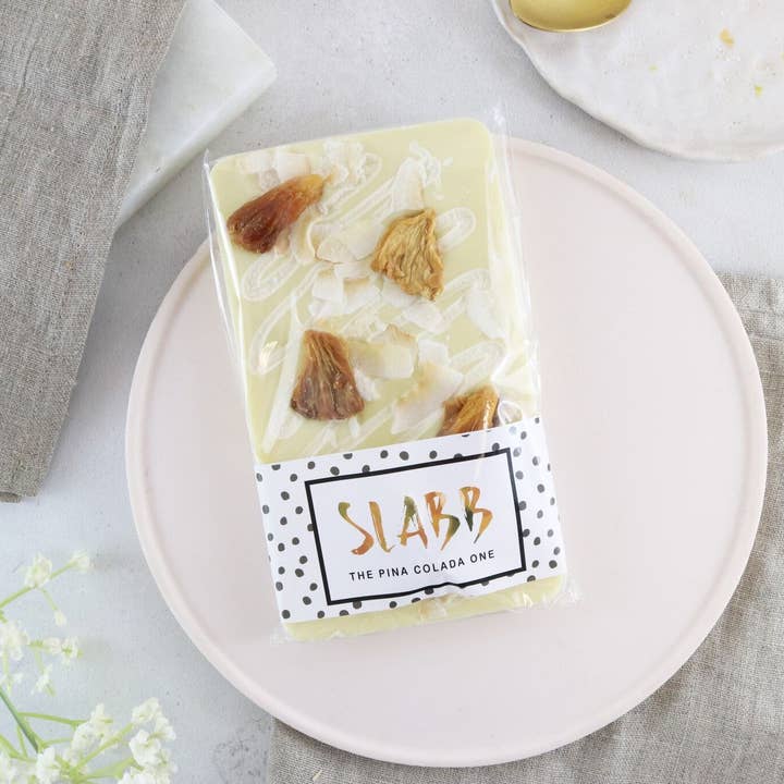 The Pina Colada One for wholesale by The Slabb