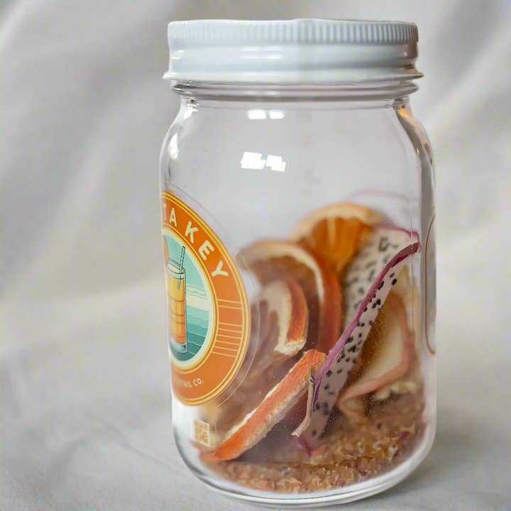 Siesta Key Craft Cocktail Co - Wholesale DIY drink kit - Siesta Key Sangria1