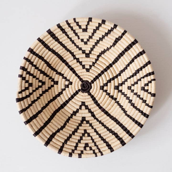 Panier Quadrants pour la vente par MAADILI COLLECTIVE