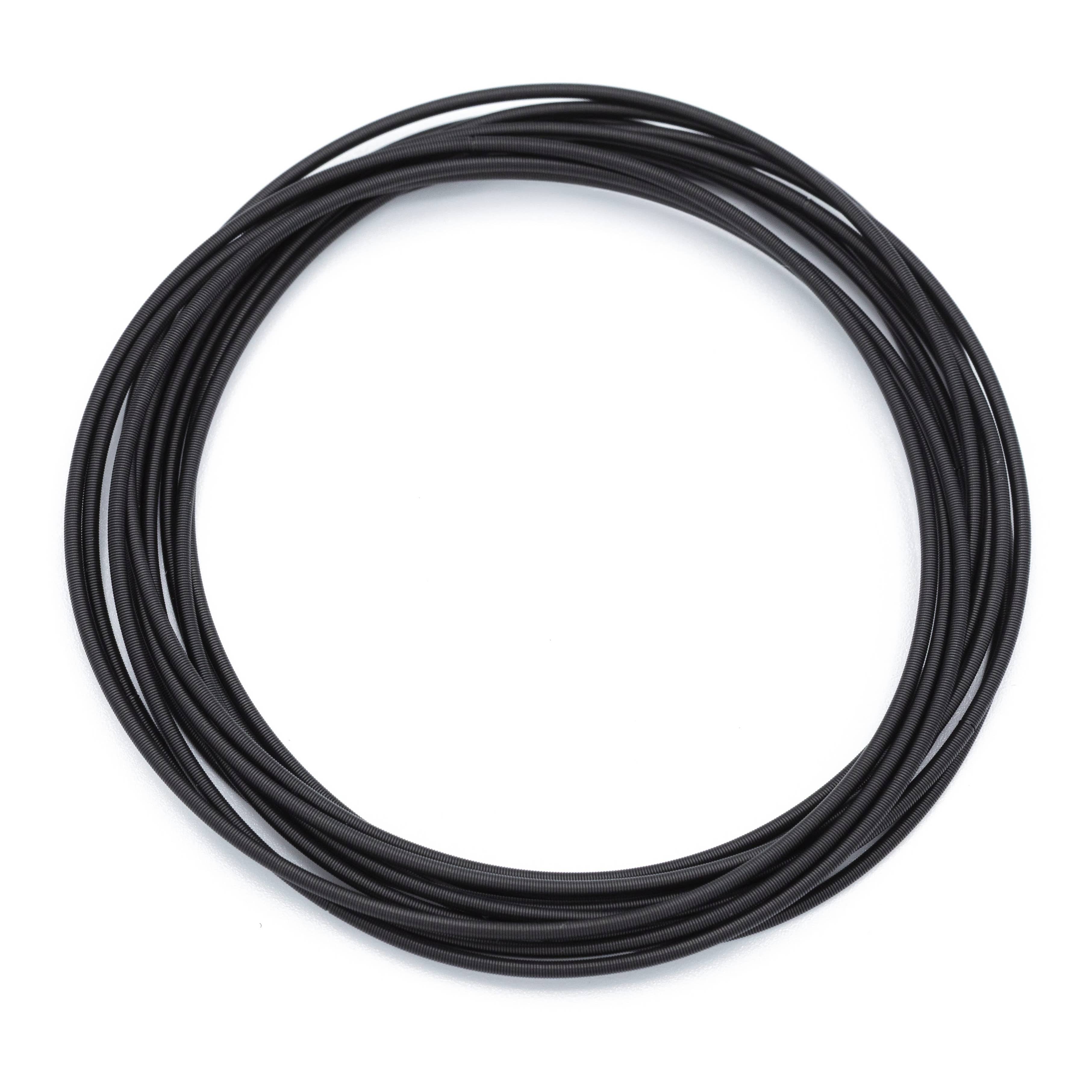 EMERSON & OLIVER - Wholesale Bangle Bracelet - Matte Black Dia Bracelets4