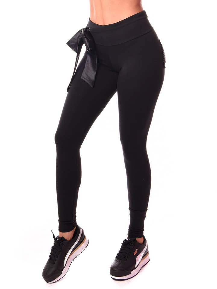 *The OG Leggings* (leggings cepillados de ensueño) para venta al por mayor de Guilty Love Club