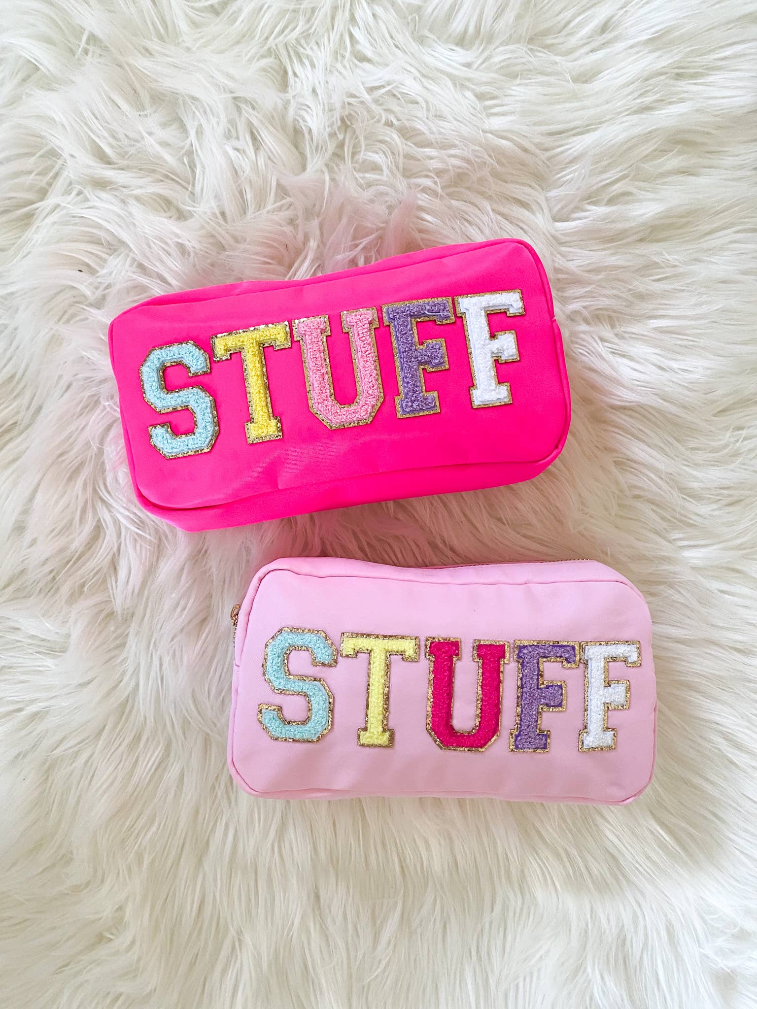 The Loki Shop – estojo - Mulher por atacado – Saco Com Remendos Viajar Bolsa Stuff Bolsa Noiva19