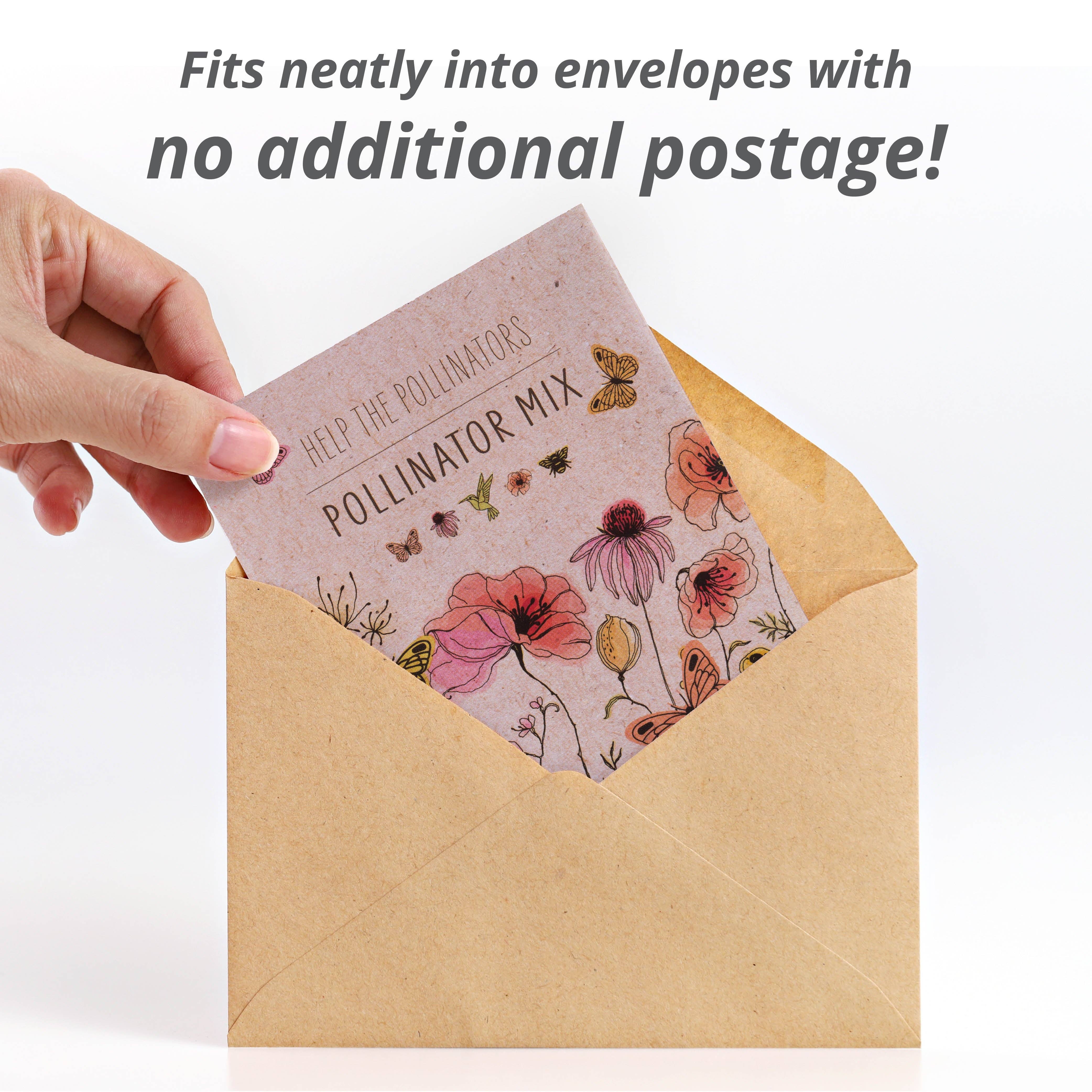 Bentley Seed Co. - Wholesale Plant Seeds - Top 10 Special Occasion Seed Packets1