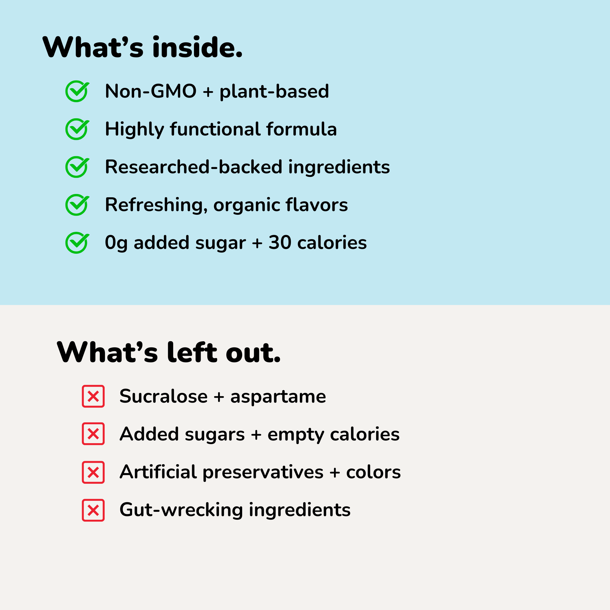 NOOMA - Vente Boisson sportive et énergisante - Boissons Sportives Hydratantes - Myrtille Pêche (Lot de 12)3