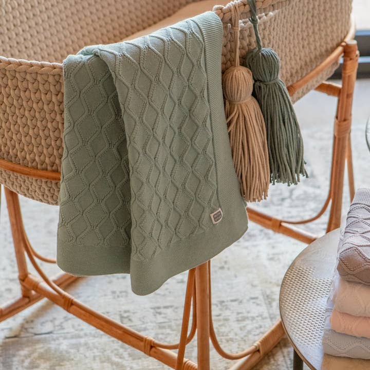 Met mint 100% cotton blanket and other Purchase Wholesale met kopersulfaat. Free Returns & Net 60 Terms on Faire trending on Faire.