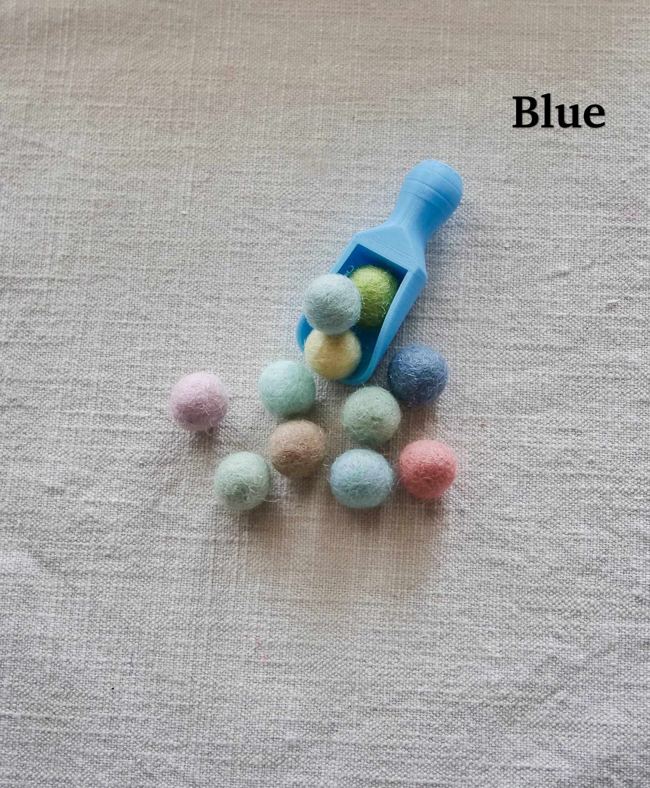 Hello Cutters - Wholesale DIY Craft Kit - Sensory Scoop for Sensory Kits1