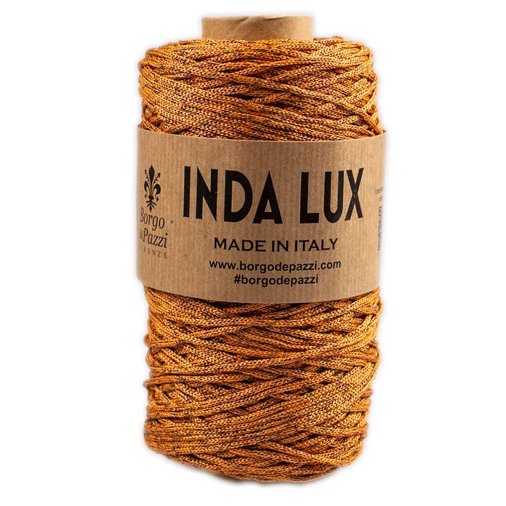 Borgo de' Pazzi - Firenze - Wholesale Yarn - Inda Lux