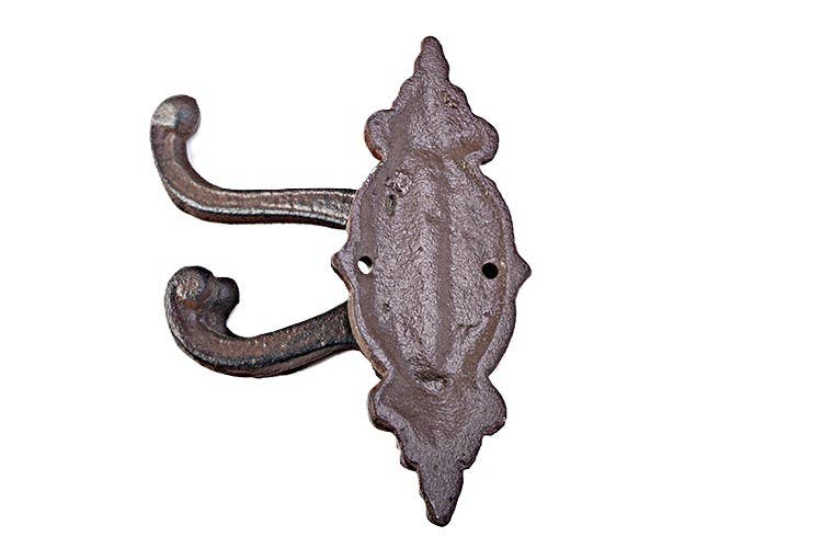 Vagabond Vintage – Engroshandel Vægkrog – Støbejerns drejekrog2