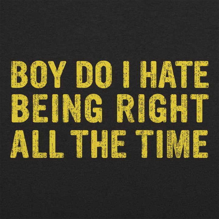 Avoir toujours raison pour la vente par 6DS