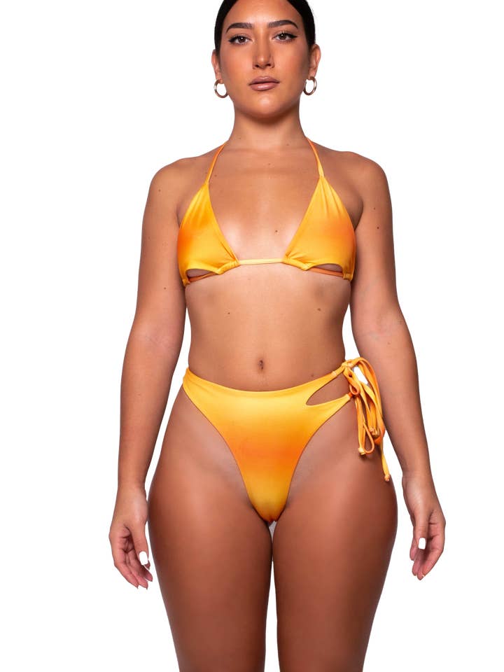 LAMU Sunset for wholesale by Waridi Brand