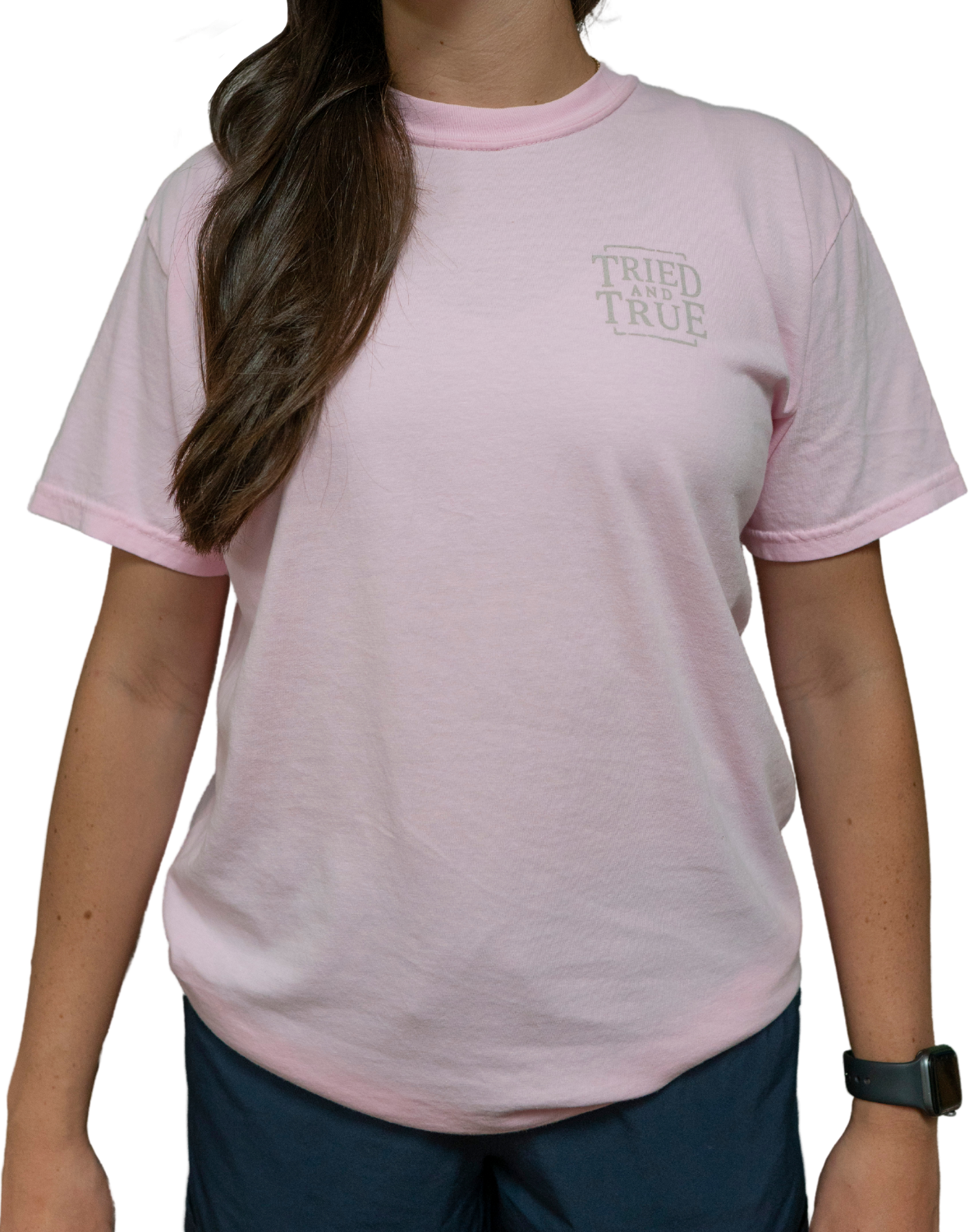 Retro Ice Cream Truck Blossom Short-Sleeve T-Shirt for wholesale on Faire1