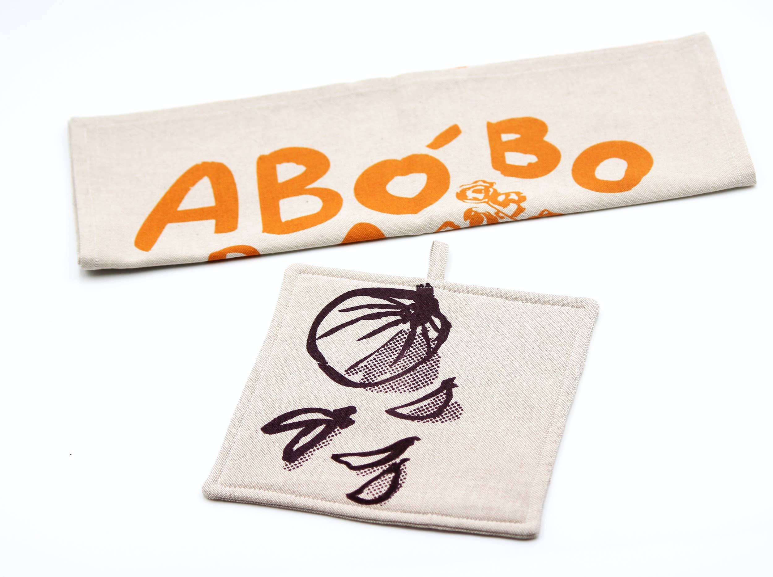 Matilde Beldroega - Wholesale Oven Mitt/Pot Holder - Kitchen tongs - Square10