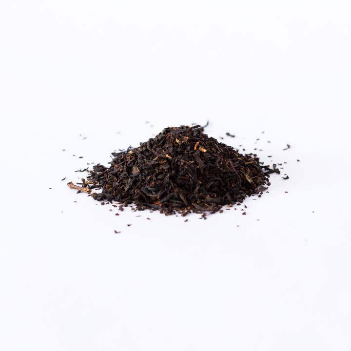 Montana Tea & Spice Earl Grey for wholesale by Montana Coffee Traders