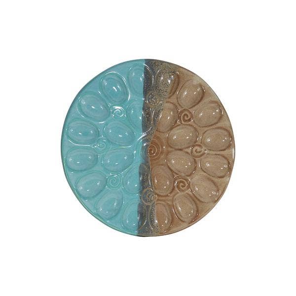 Clay in Motion - Wholesale Egg Cup/Holder - Deviled Egg Tray0